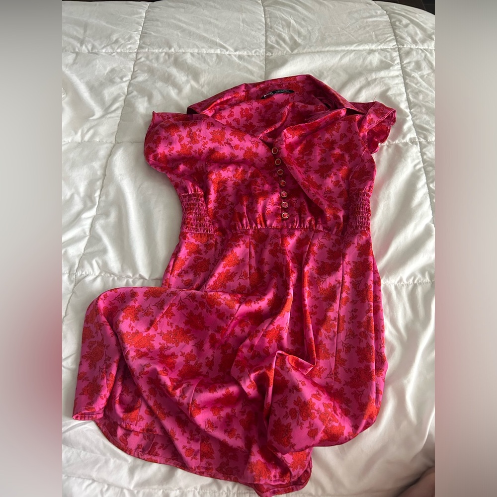 Zara Dress